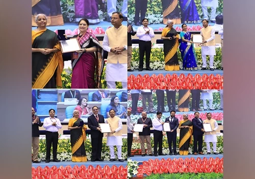 AI, trust & 30,000 disclosures: How India’s tax officers are reshaping the system